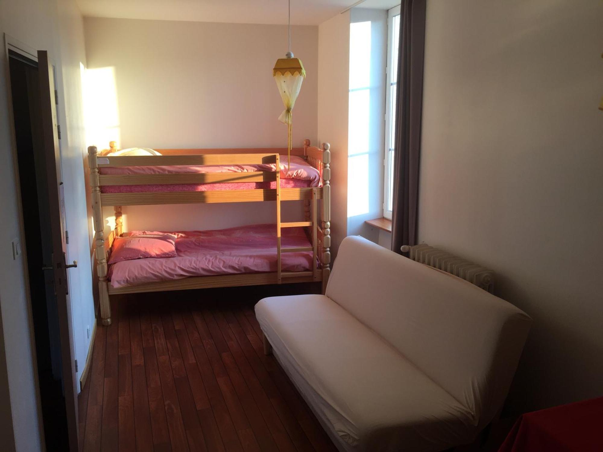 Au Pere Tranquille Hotell Tinchebray-Bocage Exteriör bild